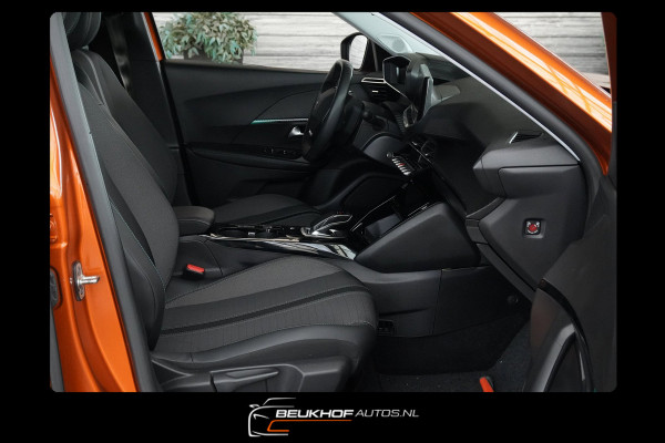 Peugeot e-2008 EV Allure Pack 50 kWh Carplay Cam Soh 91.3%