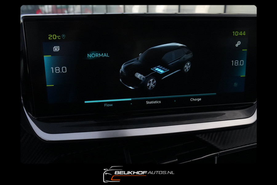 Peugeot e-2008 EV Allure Pack 50 kWh Carplay Cam Soh 91.3%