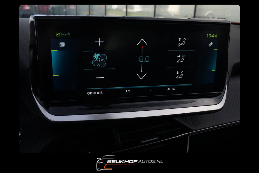 Peugeot e-2008 EV Allure Pack 50 kWh Carplay Cam Soh 91.3%