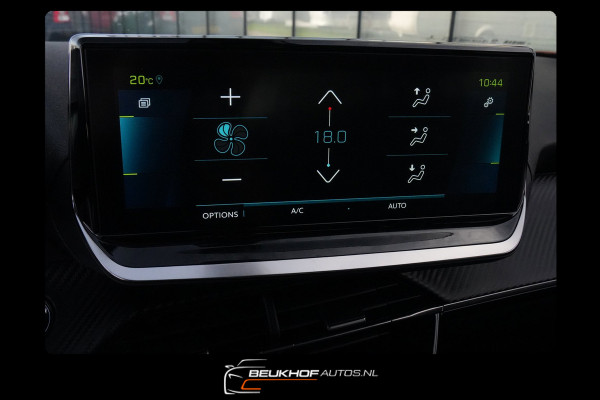 Peugeot e-2008 EV Allure Pack 50 kWh Carplay Cam Soh 91.3%