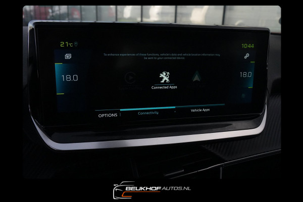Peugeot e-2008 EV Allure Pack 50 kWh Carplay Cam Soh 91.3%