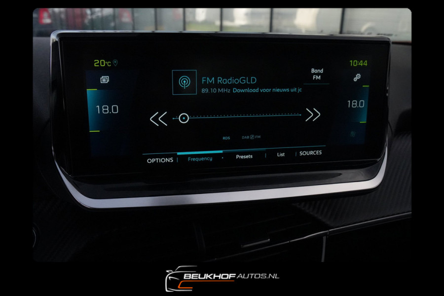 Peugeot e-2008 EV Allure Pack 50 kWh Carplay Cam Soh 91.3%