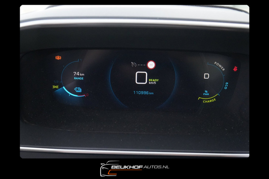 Peugeot e-2008 EV Allure Pack 50 kWh Carplay Cam Soh 91.3%