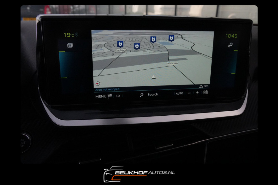 Peugeot e-2008 EV Allure Pack 50 kWh Carplay Cam Soh 91.3%