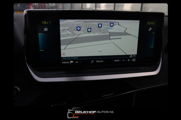Peugeot e-2008 EV Allure Pack 50 kWh Carplay Cam Soh 91.3%