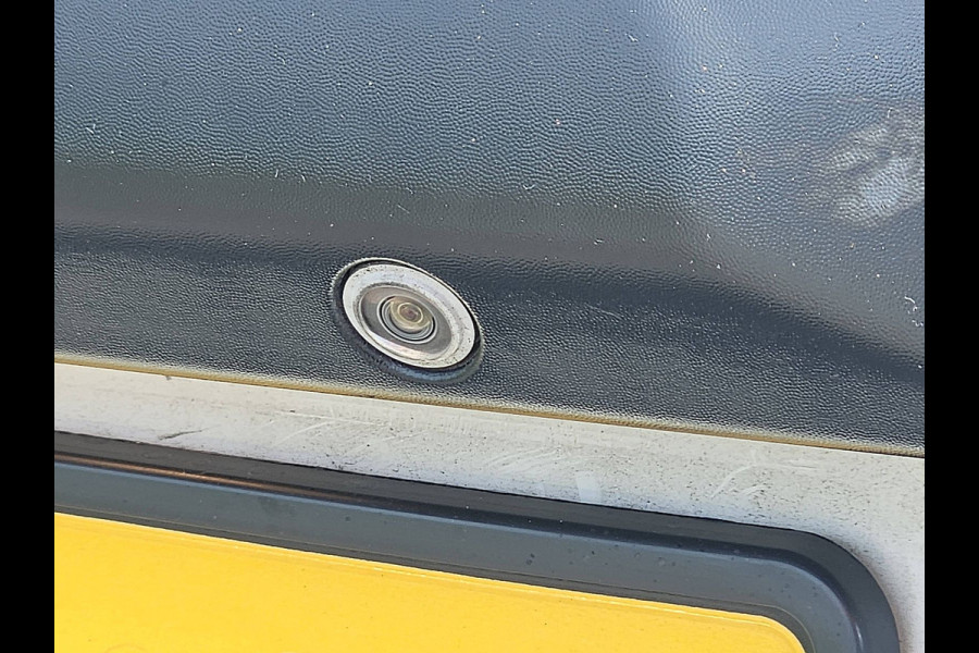 Opel Vivaro 1.5 CDTI L2H1 Edition Cruise control, Airco, Pdc, Carplay, Navi, Camera, Trekhaak, NAP, 3-Zits, Wp-Inrichting, Onderhoudshistorie, 1e Eigenaar!