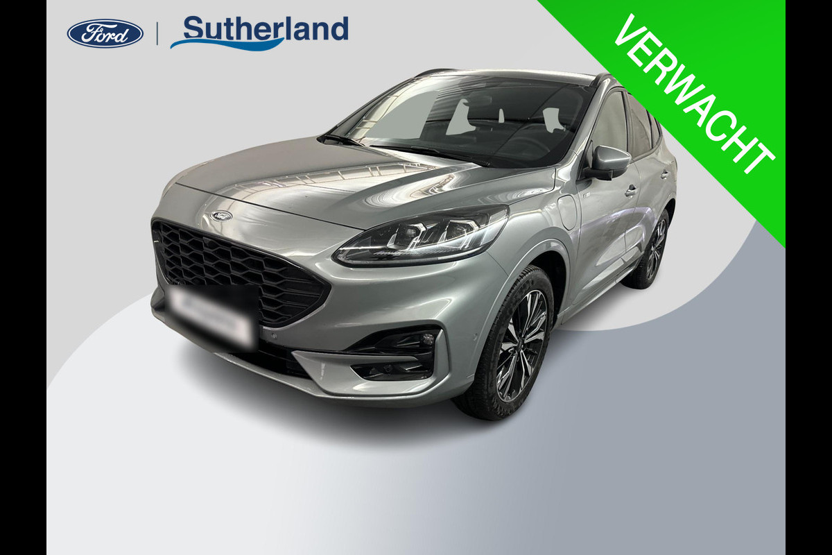 Ford Kuga 2.5 PHEV ST-Line X | Trekhaak Wegklapbaar | Winter Pack | Technology Pack | 19" Licht Metalen Velgen |