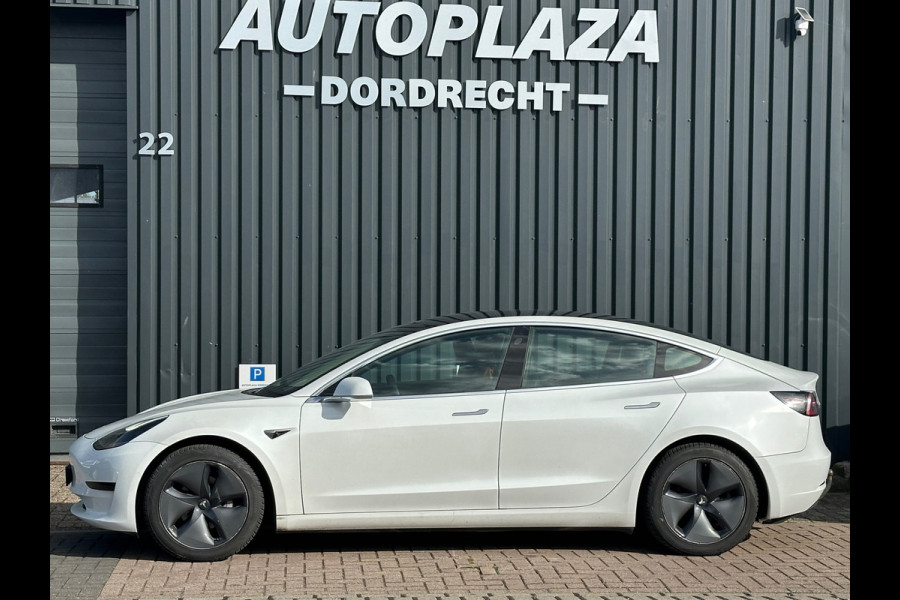 Tesla Model 3 Standard RWD Plus 60 kWh