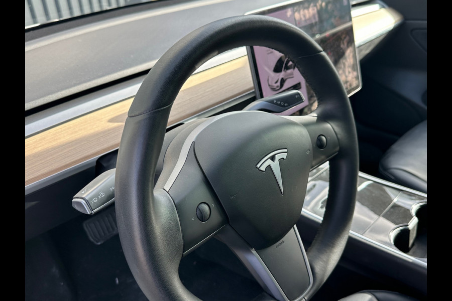 Tesla Model 3 Standard RWD Plus 60 kWh