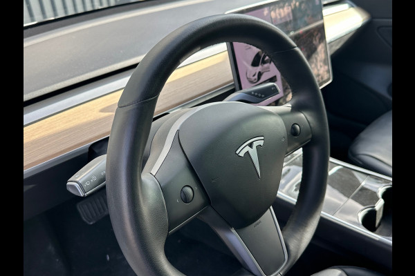 Tesla Model 3 Standard RWD Plus 60 kWh