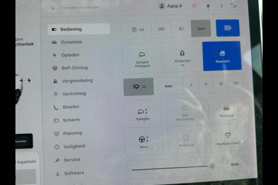 Tesla Model 3 Standard RWD Plus 60 kWh