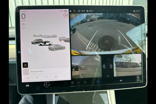Tesla Model 3 Standard RWD Plus 60 kWh