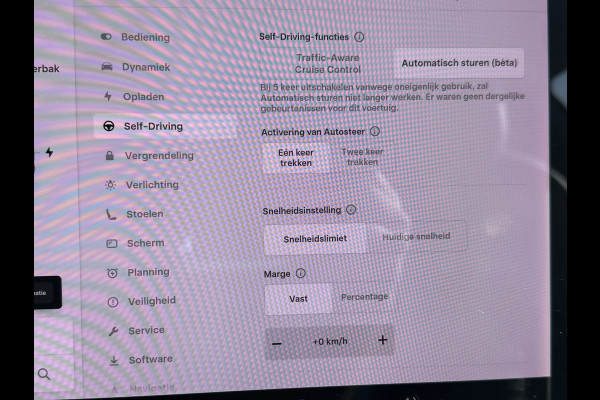 Tesla Model 3 Standard RWD Plus 60 kWh