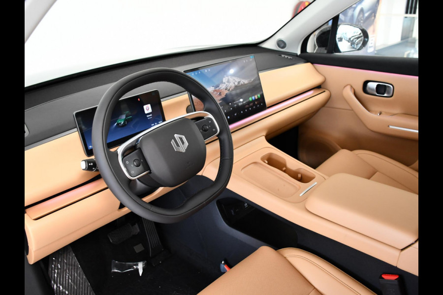 Leapmotor C10 Design REEV 28.4 kWh | Navigatie | Voorraad | Camera | Hybride | 974KM WLTP
