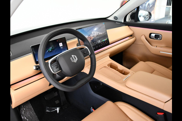 Leapmotor C10 Design REEV 28.4 kWh | Navigatie | Voorraad | Camera | Hybride | 974KM WLTP