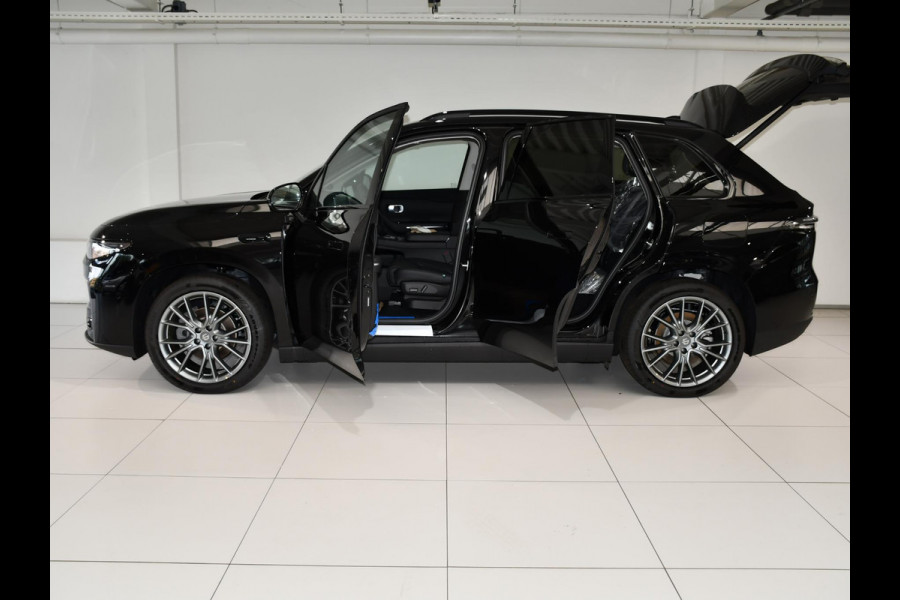 Leapmotor C10 Design REEV 28.4 kWh | Navigatie | Voorraad | Camera | Hybride | 974KM WLTP