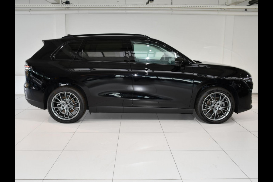 Leapmotor C10 Design REEV 28.4 kWh | Navigatie | Voorraad | Camera | Hybride | 974KM WLTP
