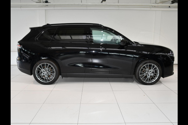 Leapmotor C10 Design REEV 28.4 kWh | Navigatie | Voorraad | Camera | Hybride | 974KM WLTP