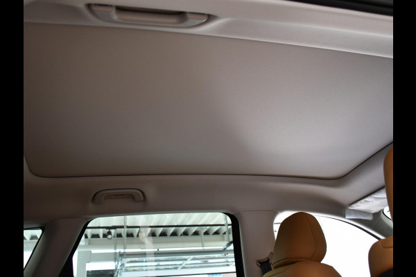 Leapmotor C10 Design REEV 28.4 kWh | Navigatie | Voorraad | Camera | Hybride | 974KM WLTP