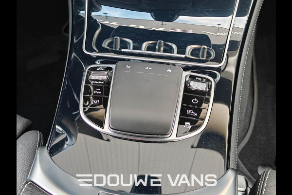 Mercedes-Benz GLC 300e 4MATIC Leder Camera Navigatie Carplay Trekhaak