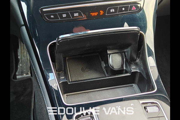 Mercedes-Benz GLC 300e 4MATIC Leder Camera Navigatie Carplay Trekhaak