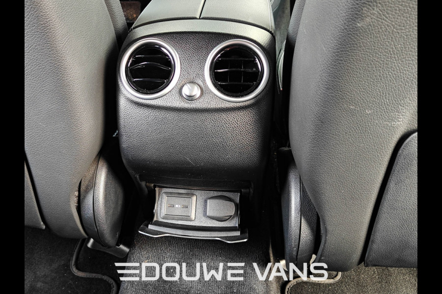 Mercedes-Benz GLC 300e 4MATIC Leder Camera Navigatie Carplay Trekhaak