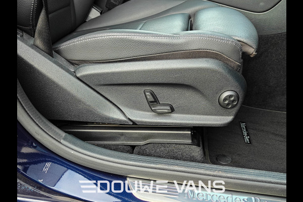 Mercedes-Benz GLC 300e 4MATIC Leder Camera Navigatie Carplay Trekhaak