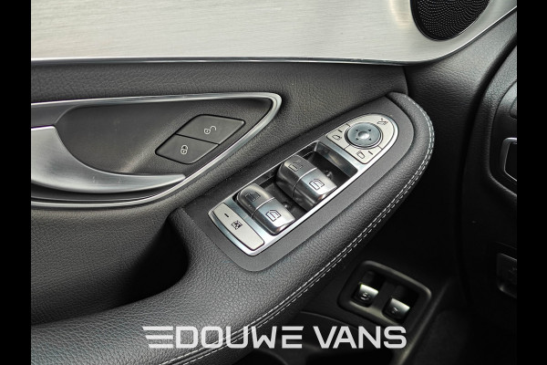 Mercedes-Benz GLC 300e 4MATIC Leder Camera Navigatie Carplay Trekhaak
