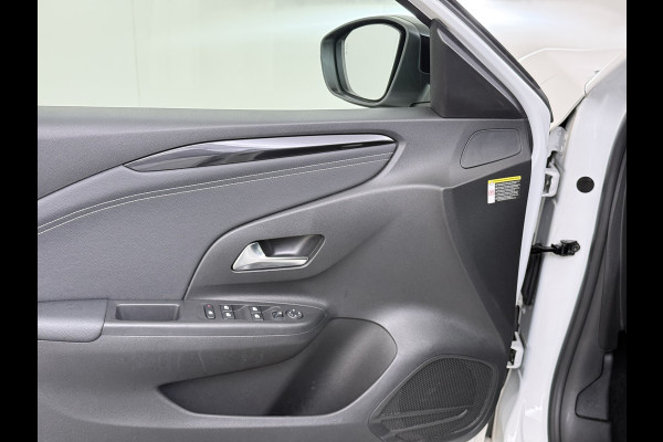 Opel Corsa 1.2T 101PK Camera PDC-a+v Navi Apple Carplay Android EleganceStoel+Stuurverwarming Regen-Lichtsensor Keyless entry/start Privacy Glas Lmv Led Bluetooth Lane Assist Isofix 1e Eigenaar Dealeronderhouden Origineel Nederlandse Auto