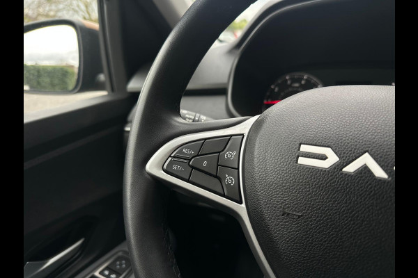 Dacia Jogger 1.0 Bi-Fuel Extreme, Airco, CarPlay, Camera, Cruise, Navi, Detectie, Stoelvwrm, PDC