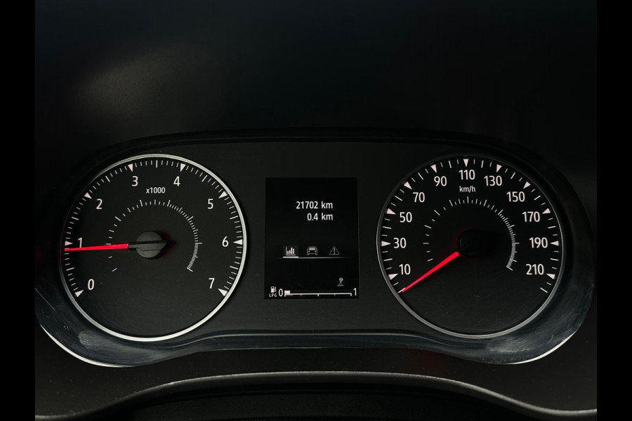 Dacia Jogger 1.0 Bi-Fuel Extreme, Airco, CarPlay, Camera, Cruise, Navi, Detectie, Stoelvwrm, PDC