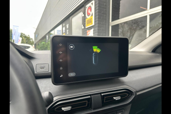 Dacia Jogger 1.0 Bi-Fuel Extreme, Airco, CarPlay, Camera, Cruise, Navi, Detectie, Stoelvwrm, PDC