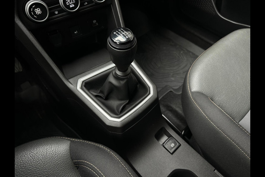 Dacia Jogger 1.0 Bi-Fuel Extreme, Airco, CarPlay, Camera, Cruise, Navi, Detectie, Stoelvwrm, PDC