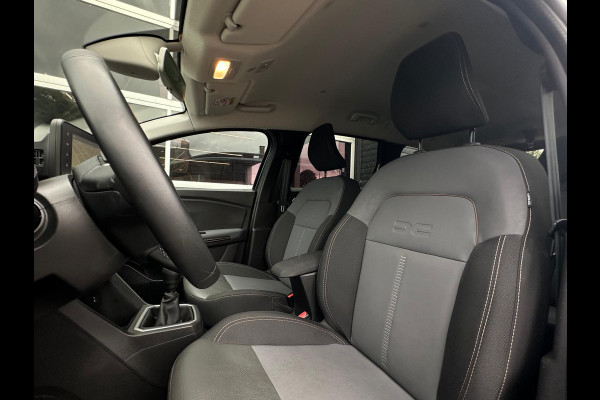 Dacia Jogger 1.0 Bi-Fuel Extreme, Airco, CarPlay, Camera, Cruise, Navi, Detectie, Stoelvwrm, PDC