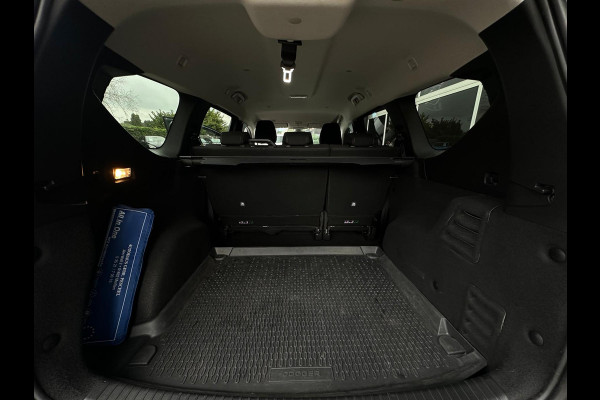 Dacia Jogger 1.0 Bi-Fuel Extreme, Airco, CarPlay, Camera, Cruise, Navi, Detectie, Stoelvwrm, PDC