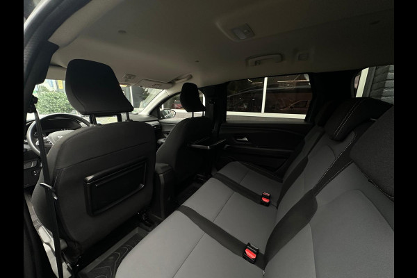 Dacia Jogger 1.0 Bi-Fuel Extreme, Airco, CarPlay, Camera, Cruise, Navi, Detectie, Stoelvwrm, PDC