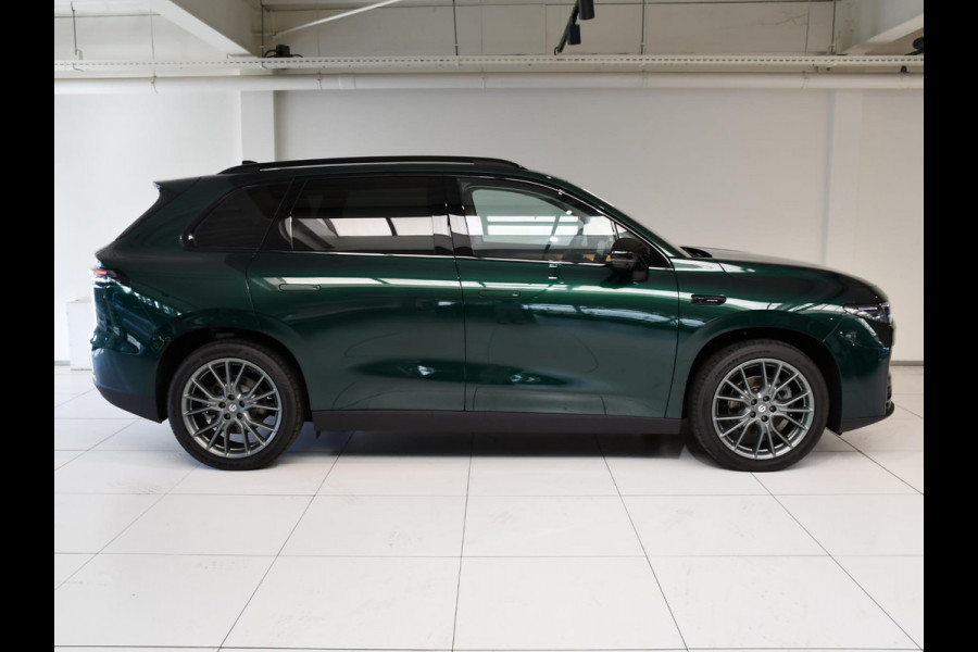 Leapmotor C10 REEV Style 28.4 kWh | Navigatie | Direct rijden | 974KM bereik WLTP | Camera