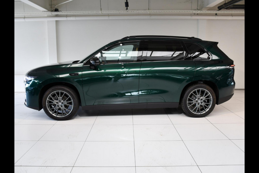 Leapmotor C10 REEV Style 28.4 kWh | Navigatie | Direct rijden | 974KM bereik WLTP | Camera