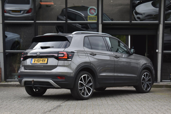 Volkswagen T-Cross 1.0 TSI Lane Camera Trekhaak