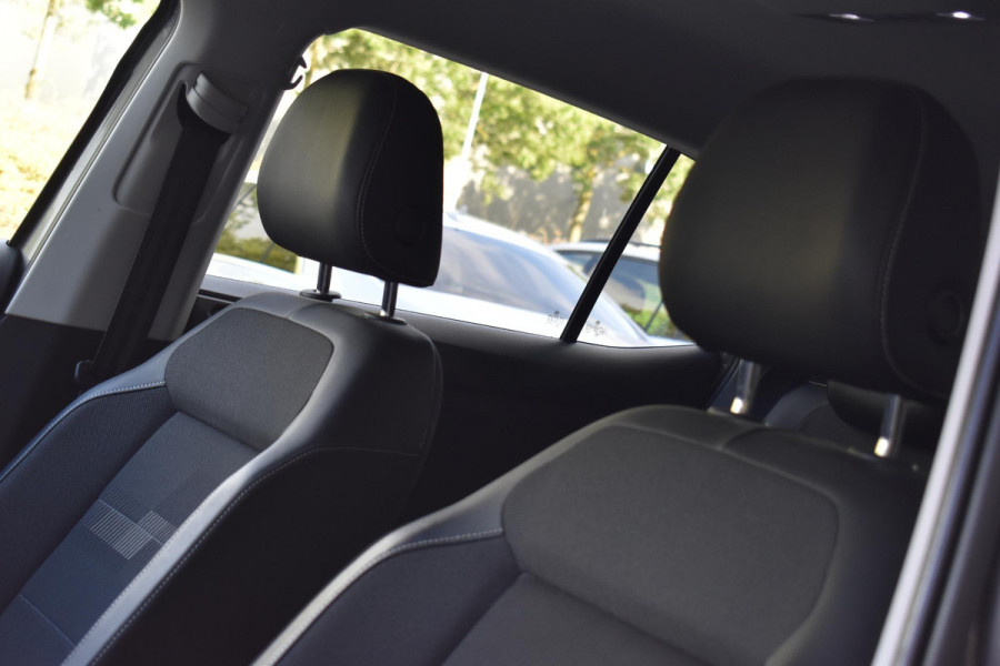 Volkswagen T-Cross 1.0 TSI Lane Camera Trekhaak