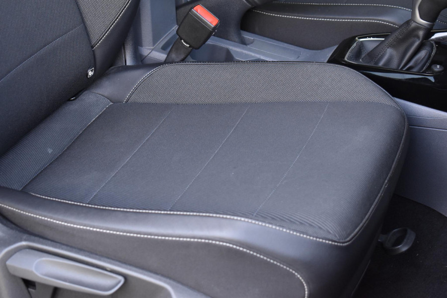 Volkswagen T-Cross 1.0 TSI Lane Camera Trekhaak