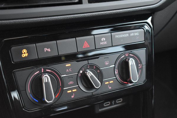 Volkswagen T-Cross 1.0 TSI Lane Camera Trekhaak