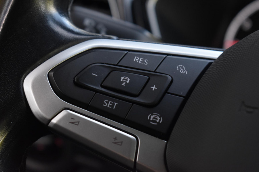 Volkswagen T-Cross 1.0 TSI Lane Camera Trekhaak