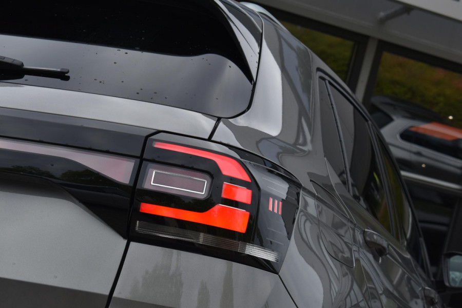 Volkswagen T-Cross 1.0 TSI Lane Camera Trekhaak