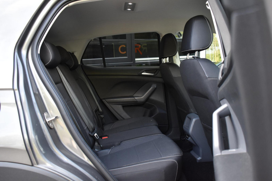 Volkswagen T-Cross 1.0 TSI Lane Camera Trekhaak