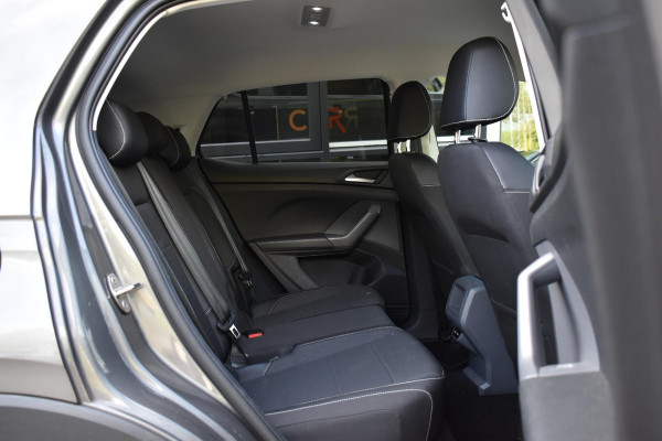 Volkswagen T-Cross 1.0 TSI Lane Camera Trekhaak