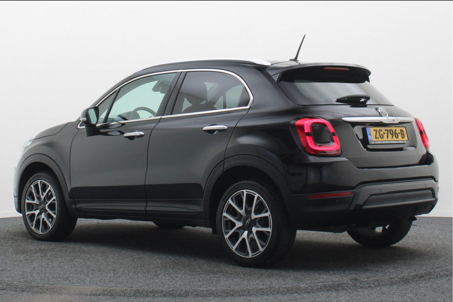 Fiat 500X Cross 1.3 GSE City Cross LED, Apple Carplay, Keyless, Climate, DAB, Cruise, 18"