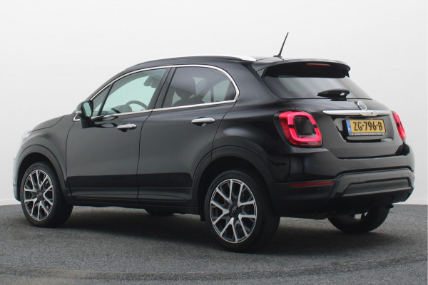 Fiat 500X Cross 1.3 GSE City Cross LED, Apple Carplay, Keyless, Climate, DAB, Cruise, 18"
