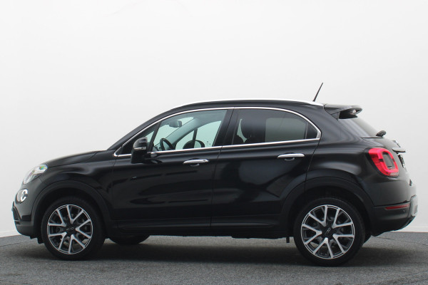 Fiat 500X Cross 1.3 GSE City Cross LED, Apple Carplay, Keyless, Climate, DAB, Cruise, 18"