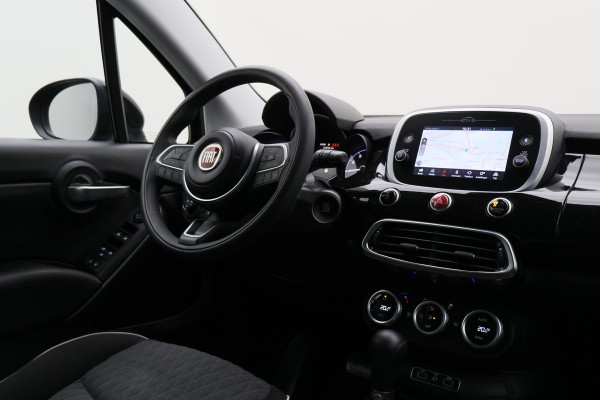 Fiat 500X Cross 1.3 GSE City Cross LED, Apple Carplay, Keyless, Climate, DAB, Cruise, 18"
